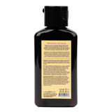 Hemp Seed at Night Massage Oil Aphrodisiac Collection Wild Pink Rose 2oz / 60ml