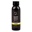 Hemp Seed Massage & Body Oil Beach Daze 2 fl oz / 60 ml