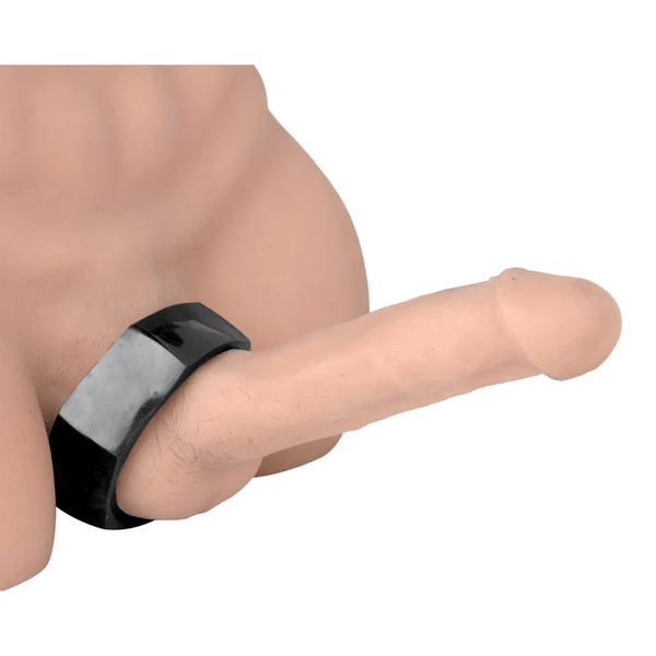 Hex C Ring + Ball Stretcher