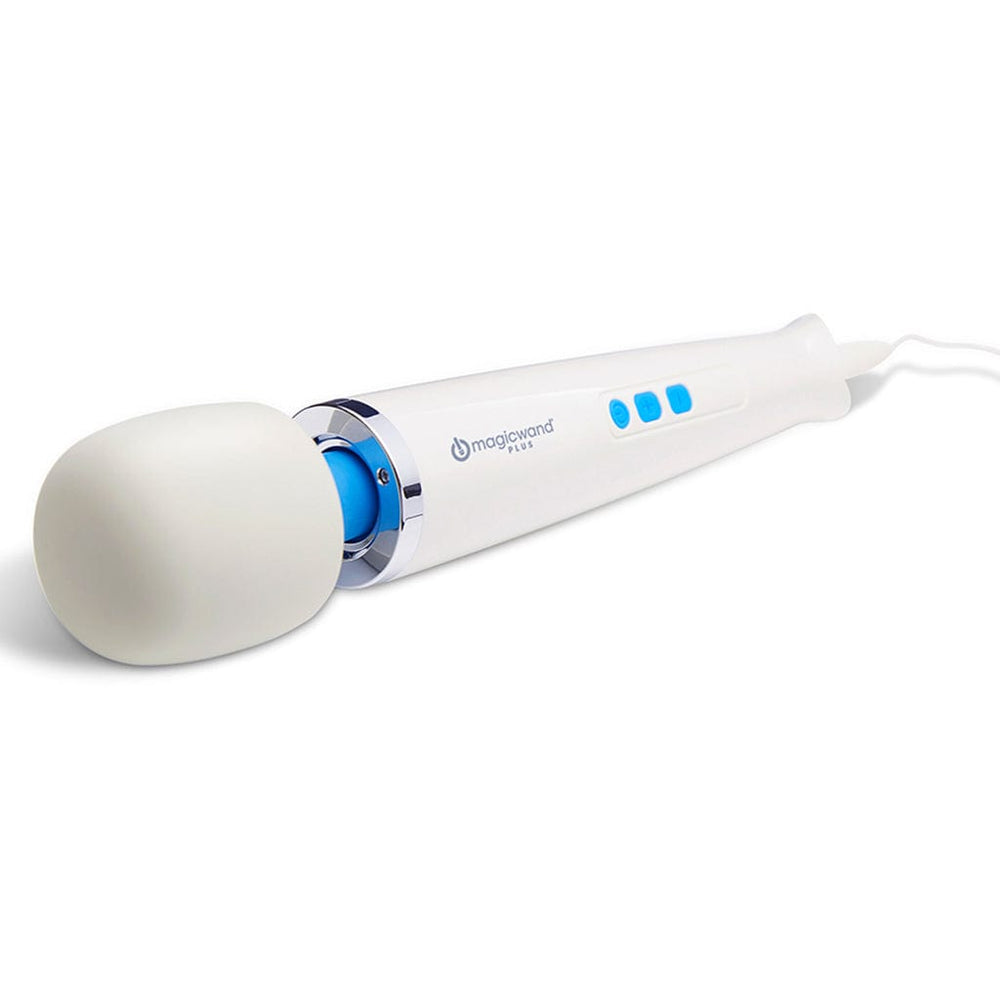 Hitachi Magic Wand Plus wand massager for women in Canada