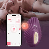 Honey Play Box Pearl 2 App-Controlled Panty Vibe