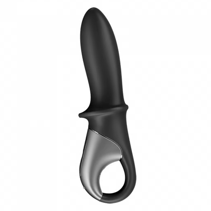 Hot Passion Black