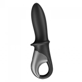 Hot Passion Black