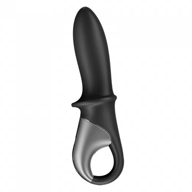 Hot Passion Black