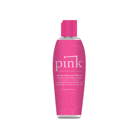 Hot Pink -Warming 4.7 oz *