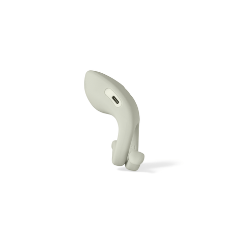 Hug, Adjustable Cock Ring - Fog