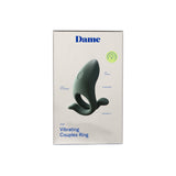 Hug, Adjustable Cock Ring Steel