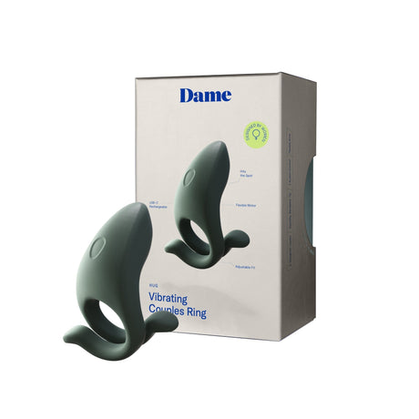 Hug, Adjustable Cock Ring Steel