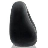 Hünkyjunk FIT BULGE Black Fog Padded Hung-Style Cock Ring
