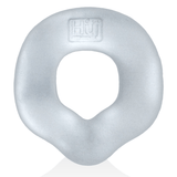 Hünkyjunk FIT GRIPS Clear Ergo-Fit Cock Rings 2-Pack