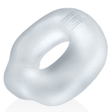 Hünkyjunk FIT GRIPS Clear Ergo-Fit Cock Rings 2-Pack