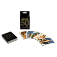 Hustler 50 – Full Nude Playing Cards | Adult Party Game