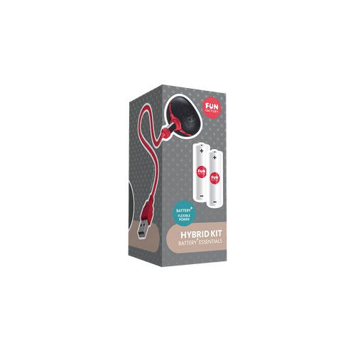 HYBRID KIT Battery Essentials