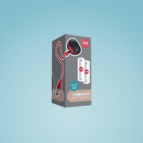 HYBRID KIT Battery Essentials