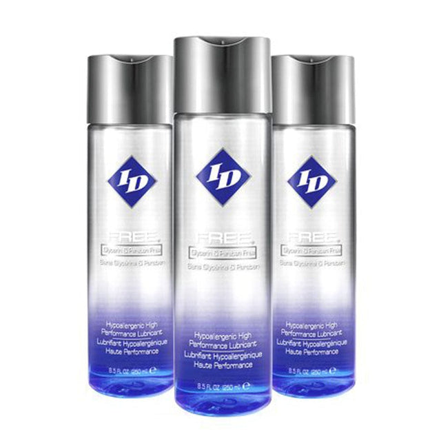 ID Free - high Performance Lube 250mL