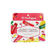 ID Frutopia Flavoured Lubricant 5-Pack of 12mL