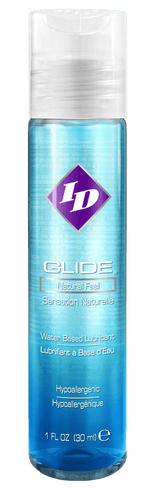 ID GLIDE 1 FL OZ (30 ML)