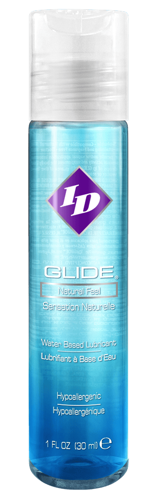 ID GLIDE 1 FL OZ (30 ML)