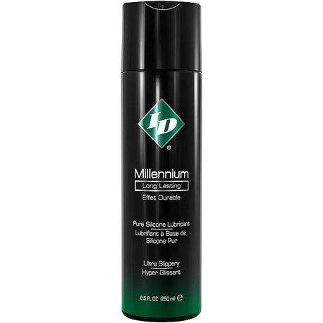 ID Millennium Silicone-Based Personal Lubricant 250mL