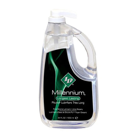 ID Millennium Silicone Lubricant 1.9L