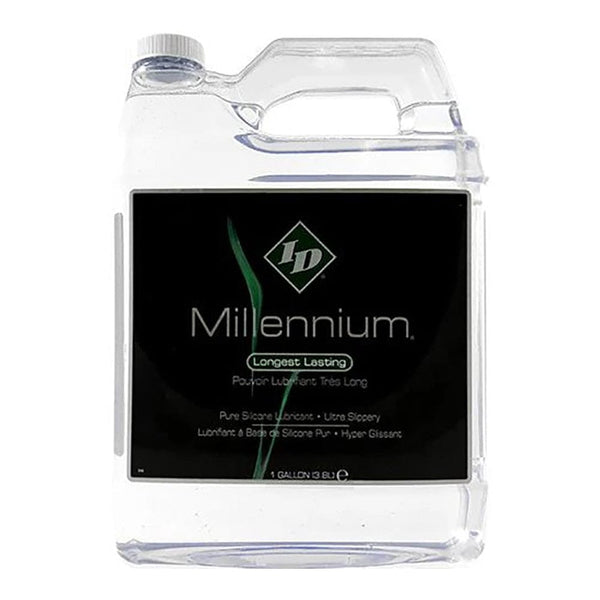 ID Millennium Silicone Lubricant 3.785L