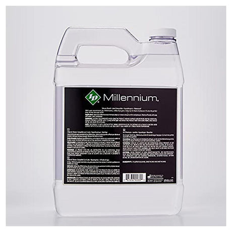 ID Millennium Silicone Lubricant 3.785L