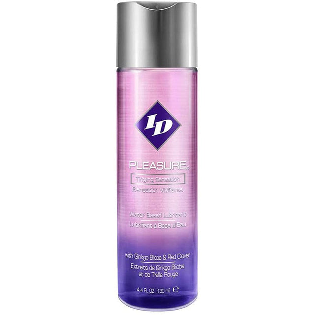 ID Pleasure Stimulation Lubricant 130 mL