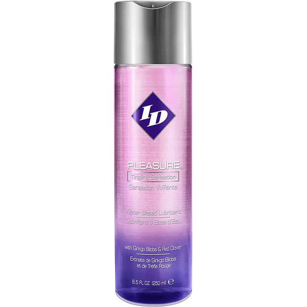 ID Pleasure Stimulation Lubricant 250 mL