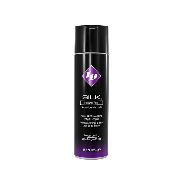 ID SILK 8.5 FL OZ (230ML)