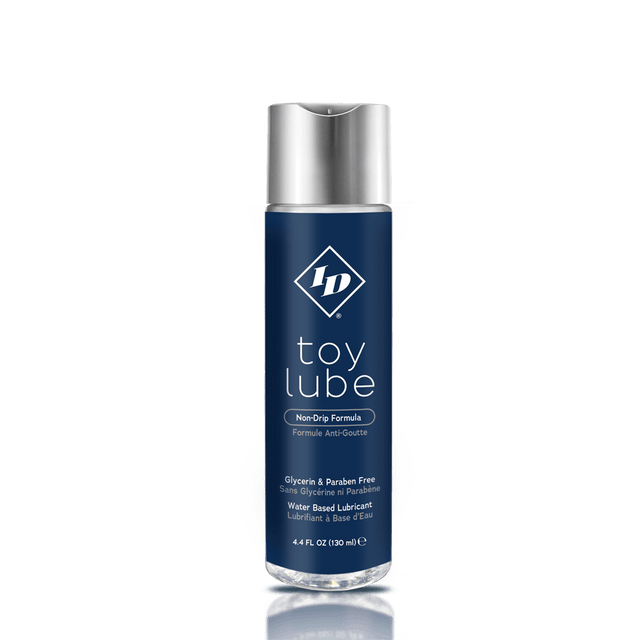 ID Toy Lube 4.4 oz