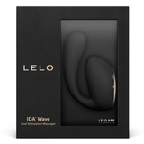 IDA Wave, Black