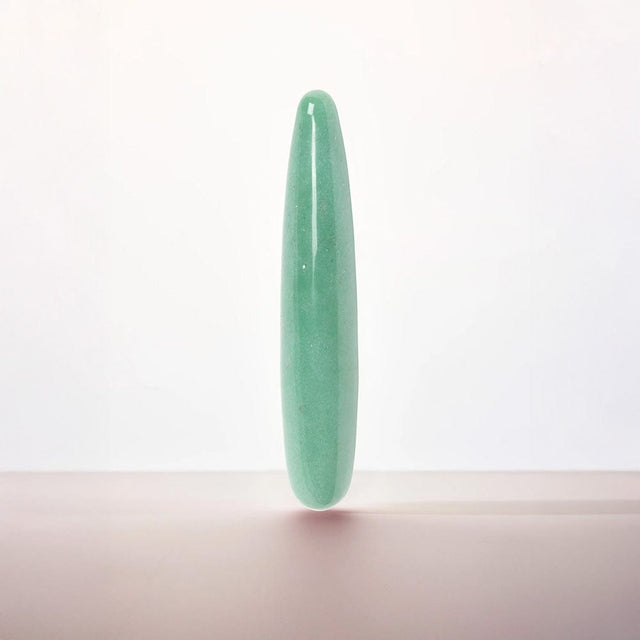 Indian Jade - Aventurine Slim
