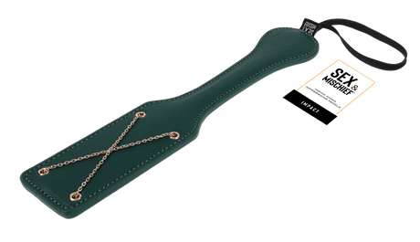 Indica Chain Impressions Paddle