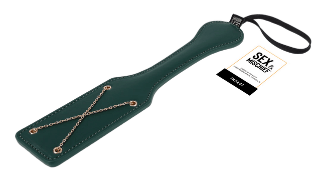 Indica Chain Impressions Paddle