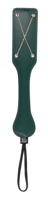 Indica Chain Impressions Paddle