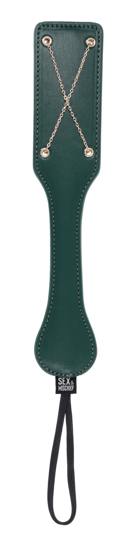 Indica Chain Impressions Paddle