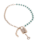Indica Crystal Day Collar