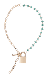 Indica Crystal Day Collar