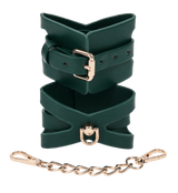 Indica Cutout Cuffs