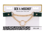 Indica Day Collar