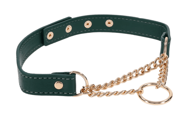 Indica Day Collar