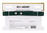 Indica Day Collar