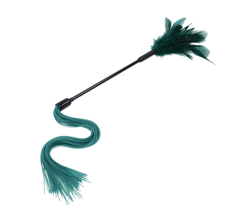 Indica Feather Tickler