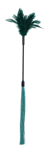 Indica Feather Tickler
