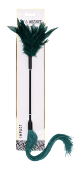Indica Feather Tickler
