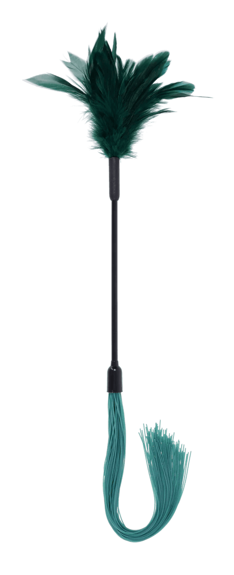 Indica Feather Tickler