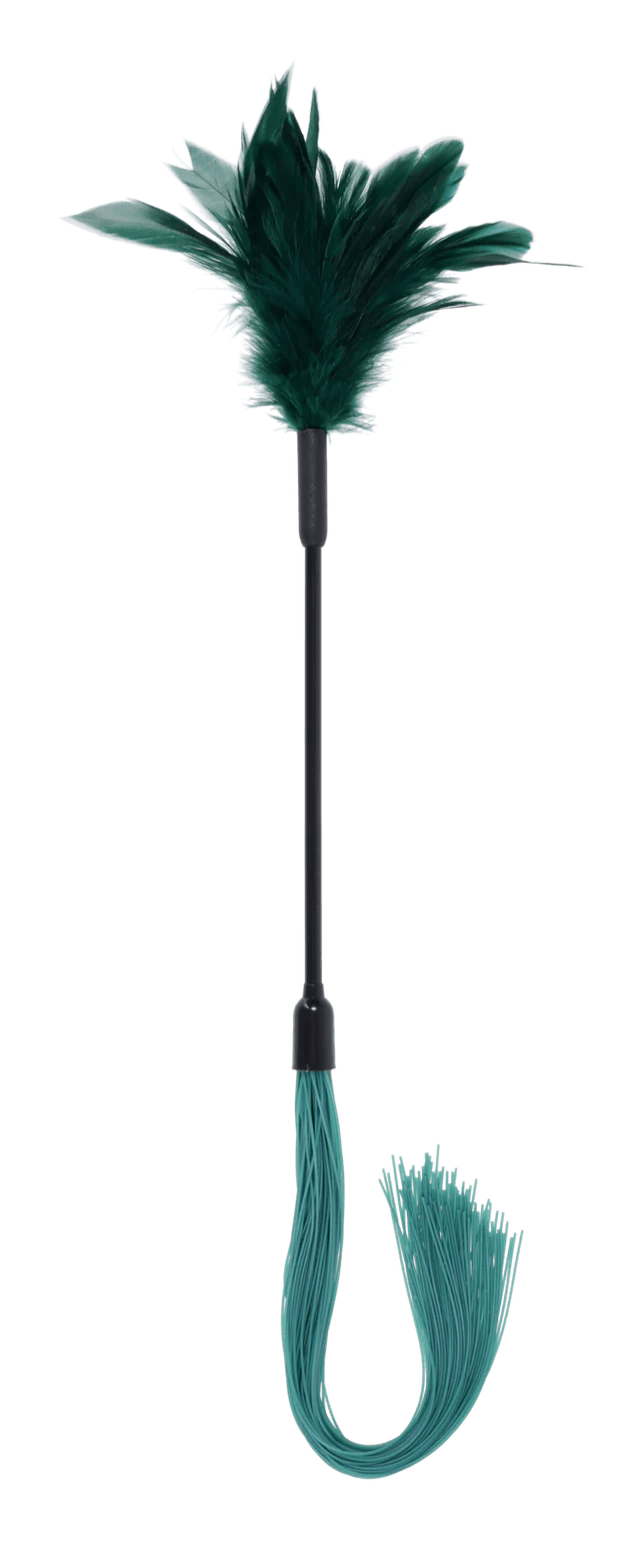 Indica Feather Tickler