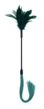 Indica Feather Tickler