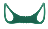 Indica Large Silicone Cuffs