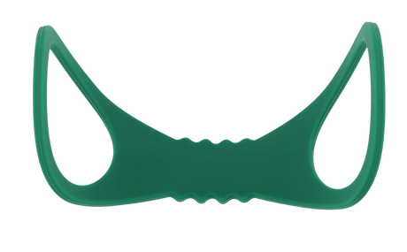 Indica Large Silicone Cuffs